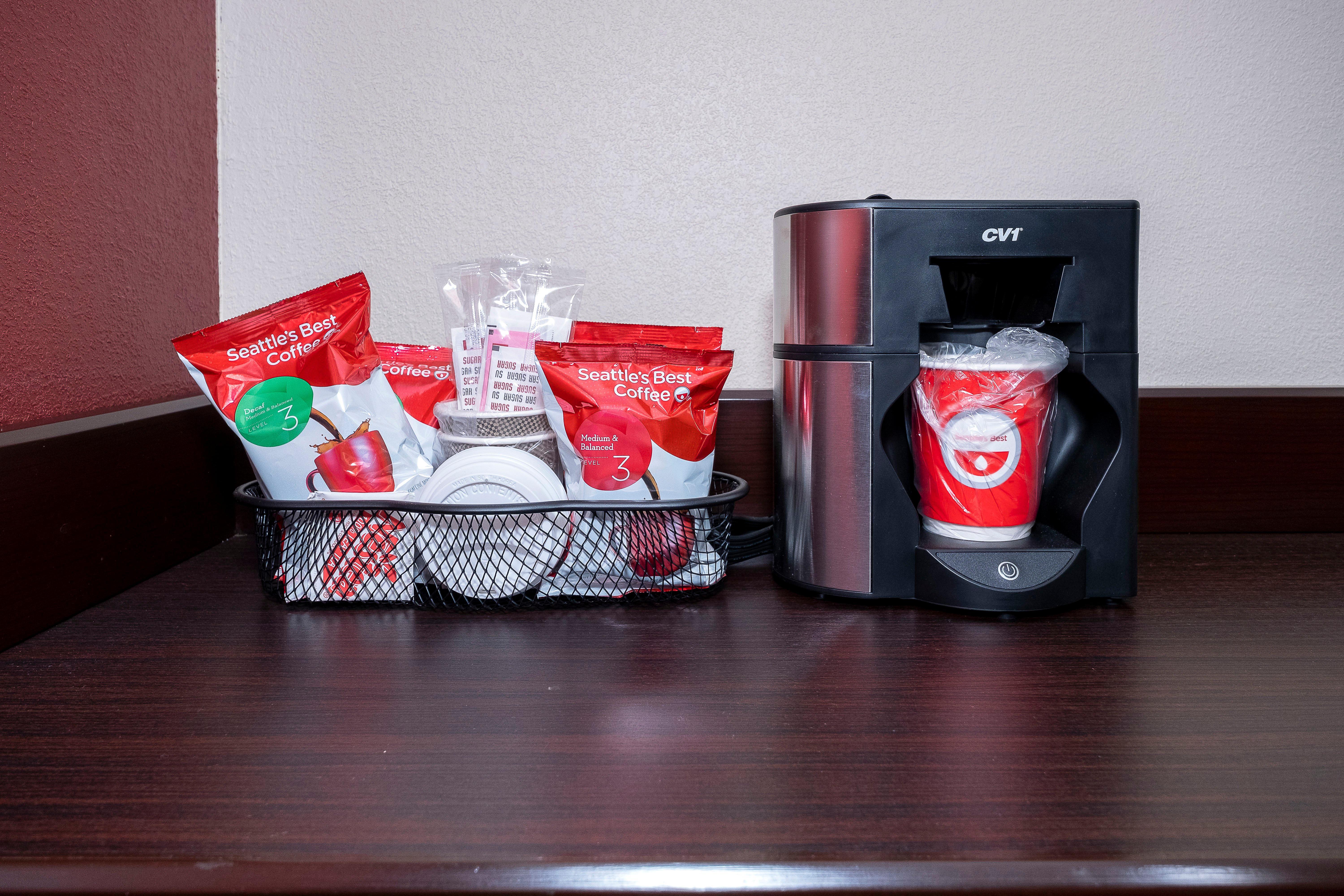 Red Roof Inn Plus+ Huntsville - Медісон Екстер'єр фото